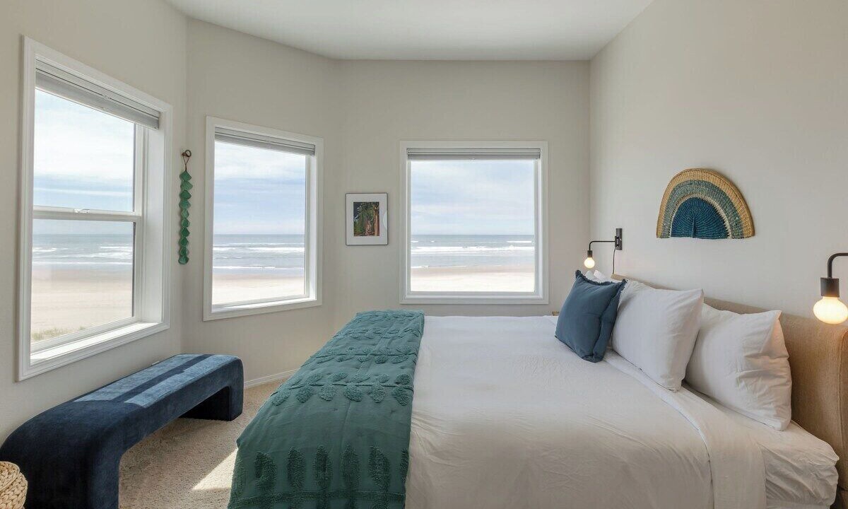 Photo of Bedroom in Tierra Del Mar