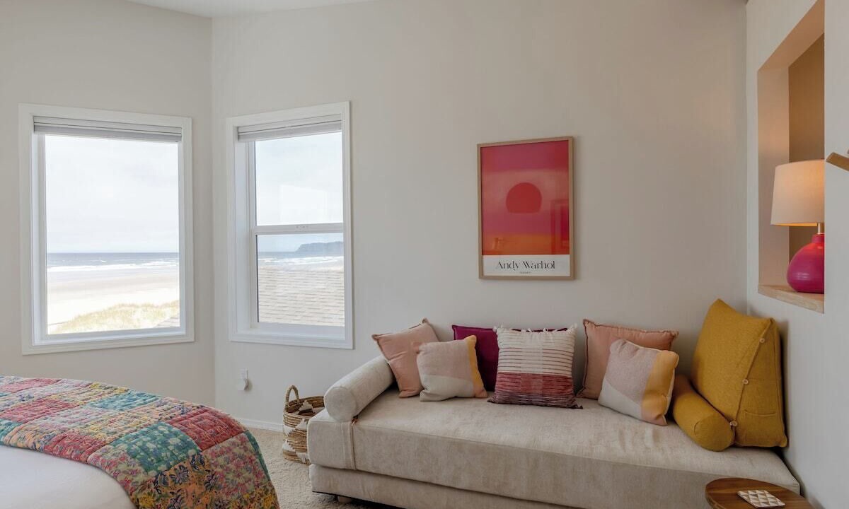 Photo of Bedroom in Tierra Del Mar