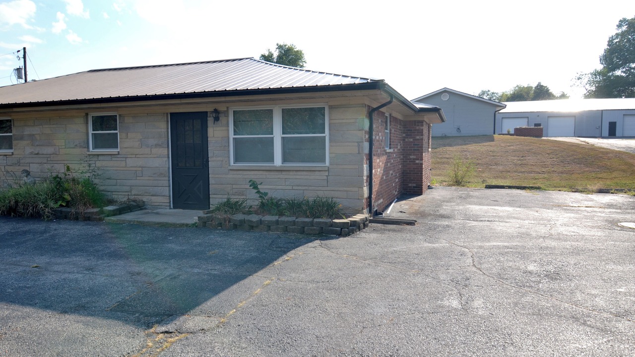 Photo of Outdoor in Stanford