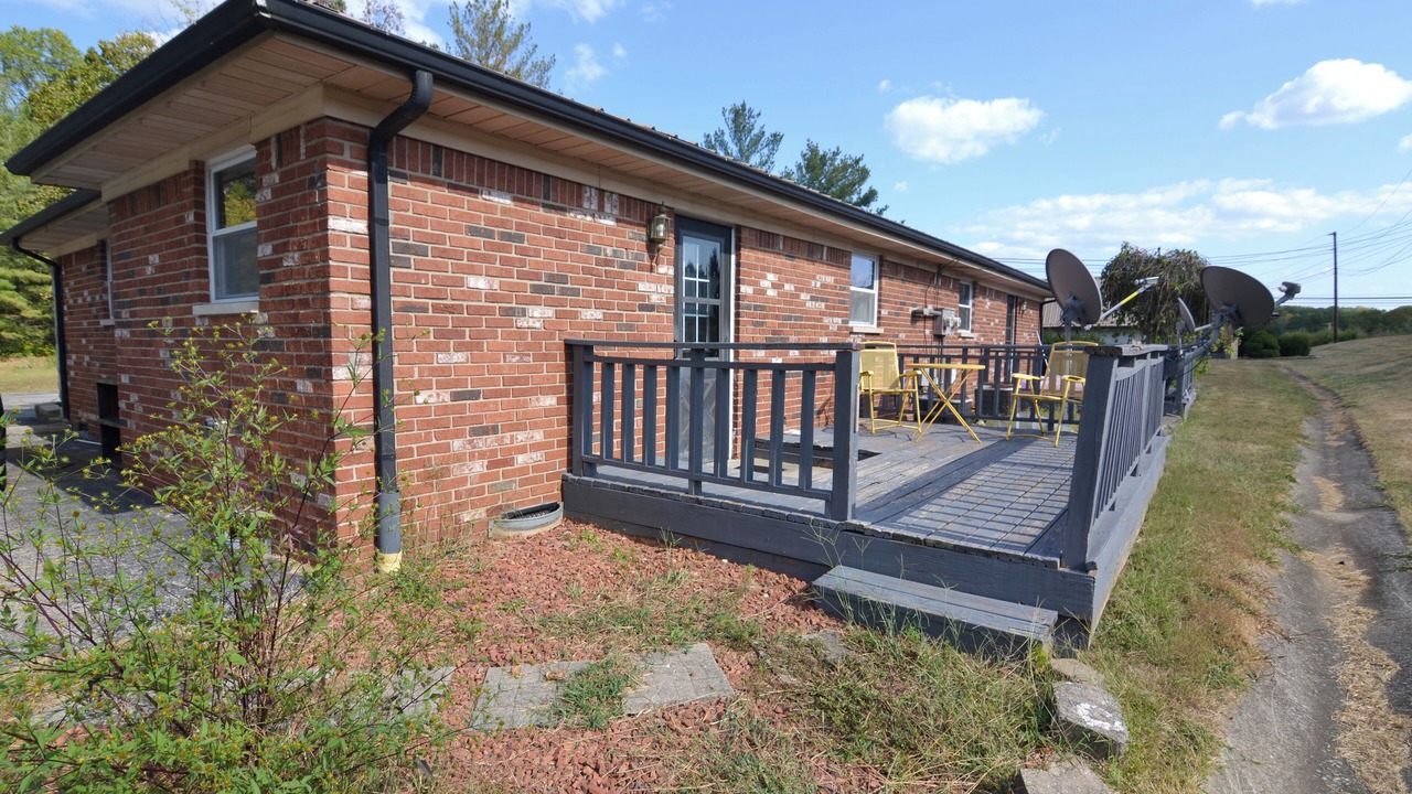 Photo of Outdoor in Stanford