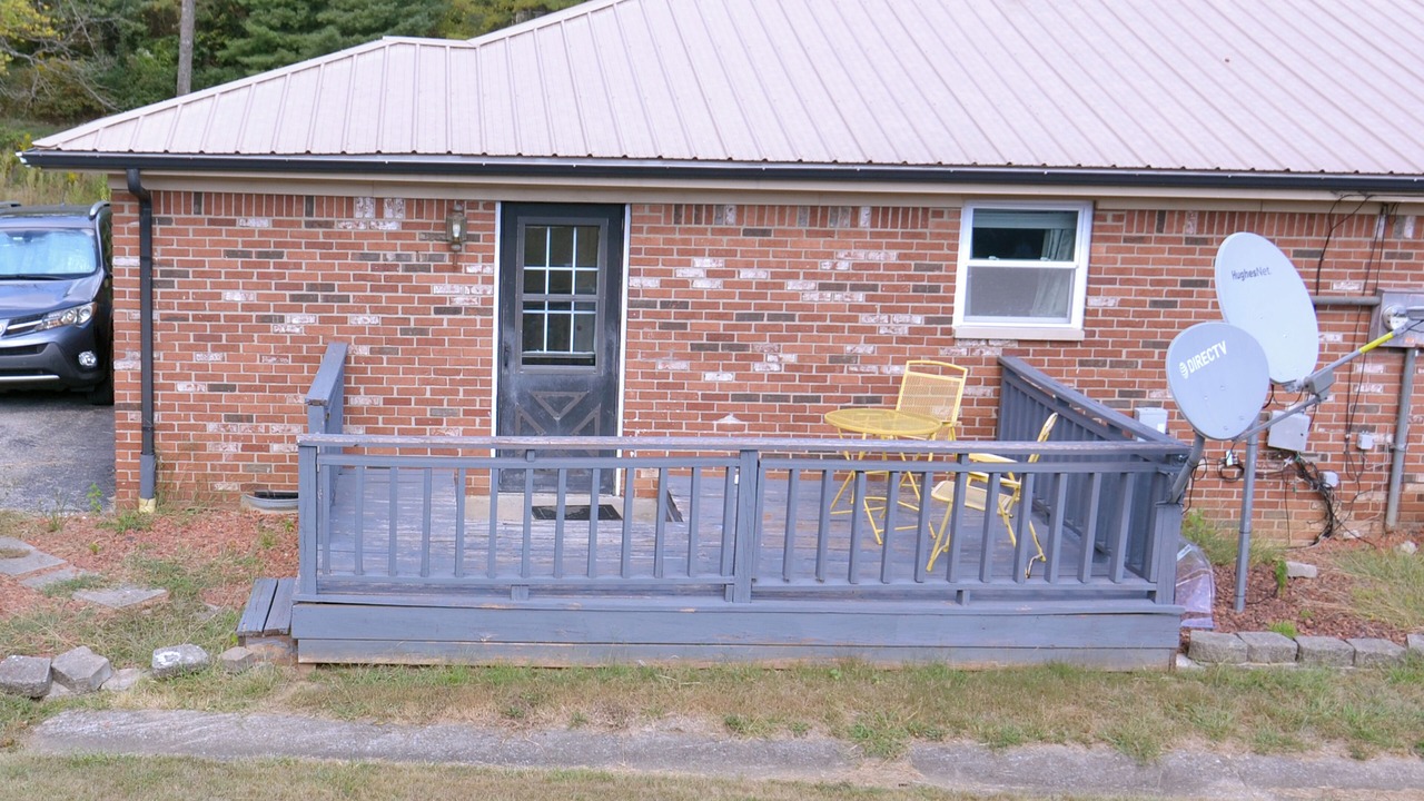 Photo of Outdoor in Stanford