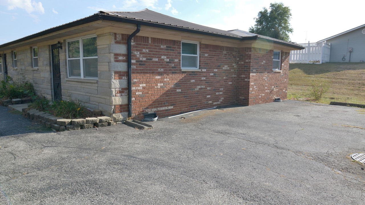 Photo of Outdoor in Stanford