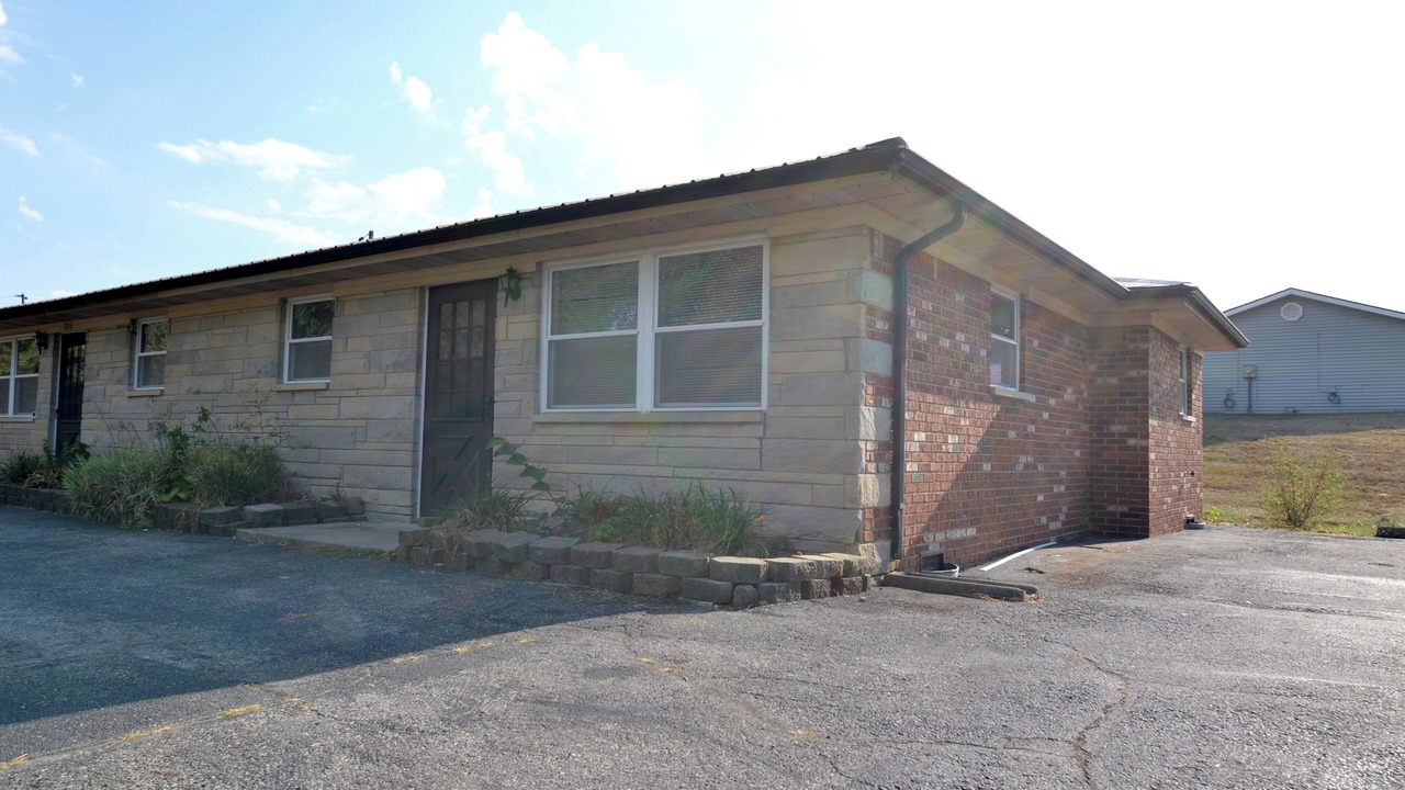 Photo of Outdoor in Stanford