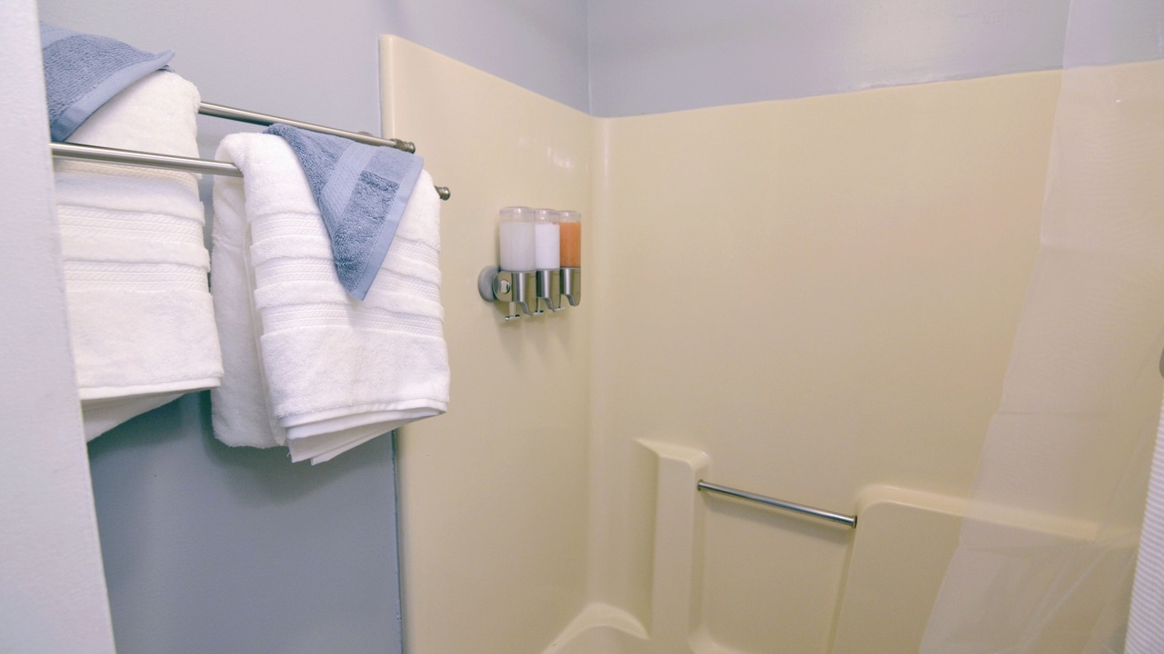 Photo of Bathroom in Stanford