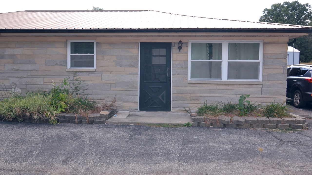 Photo of Outdoor in Stanford