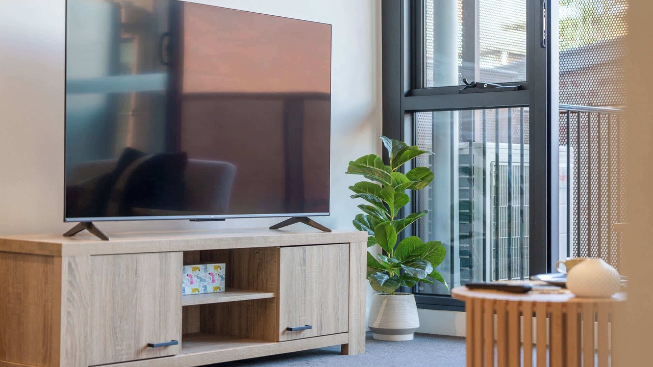 Photo of Livingroom in Hawthorn