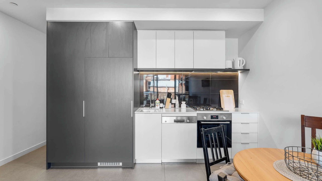 Photo of Kitchen in Hawthorn