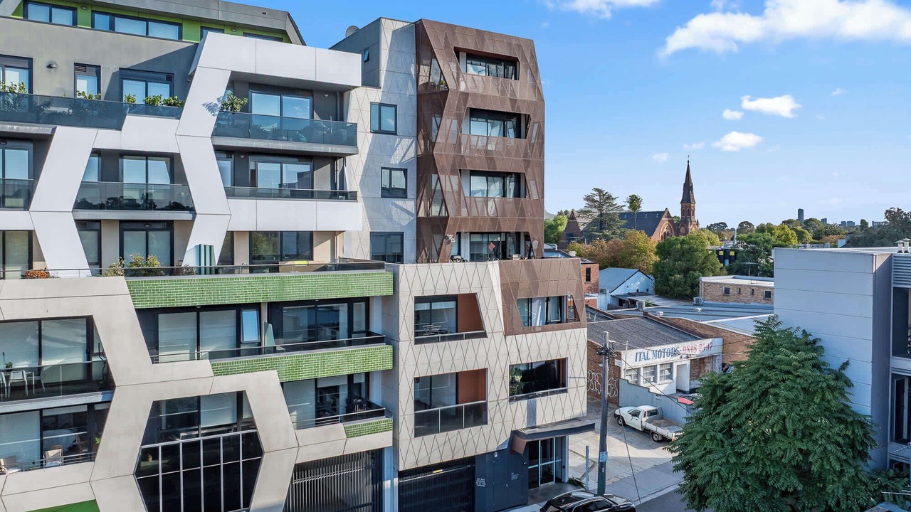 Photo of Outdoor in Hawthorn