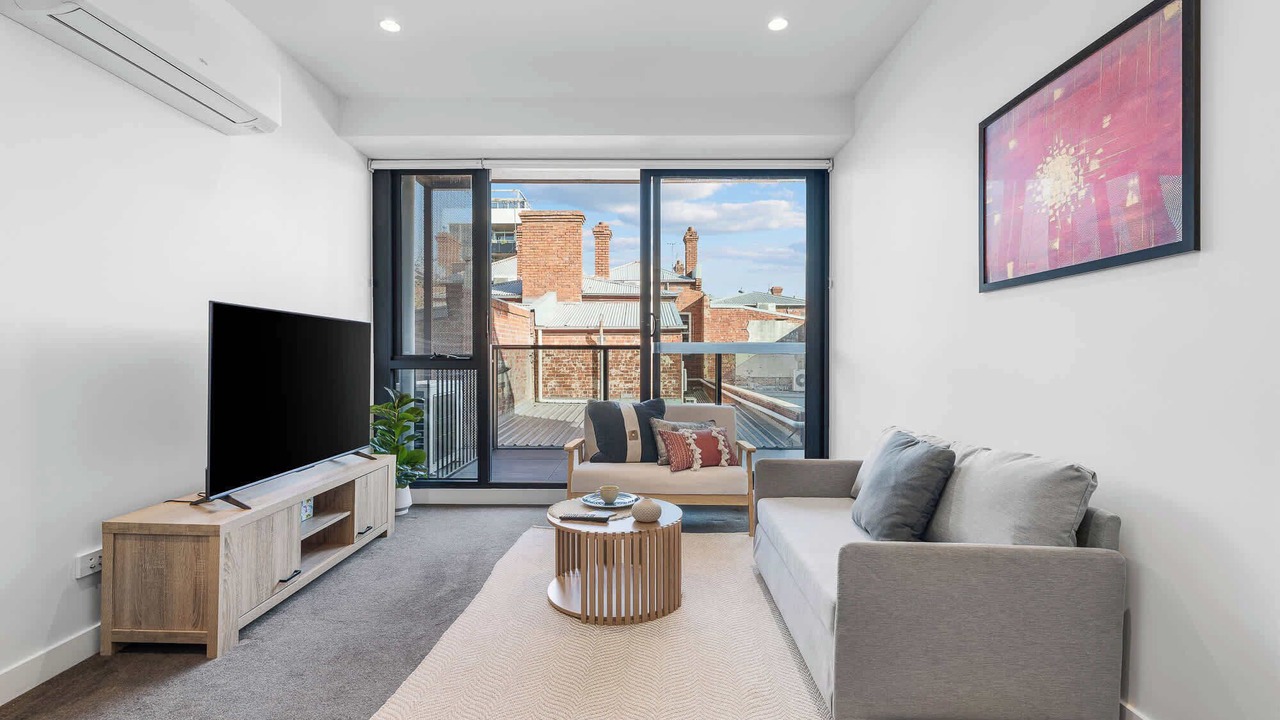 Photo of Bedroom in Hawthorn