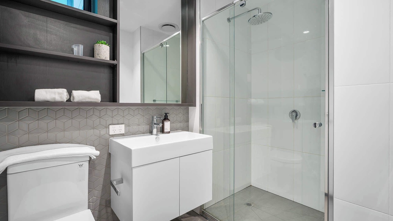 Photo of Bathroom in Hawthorn