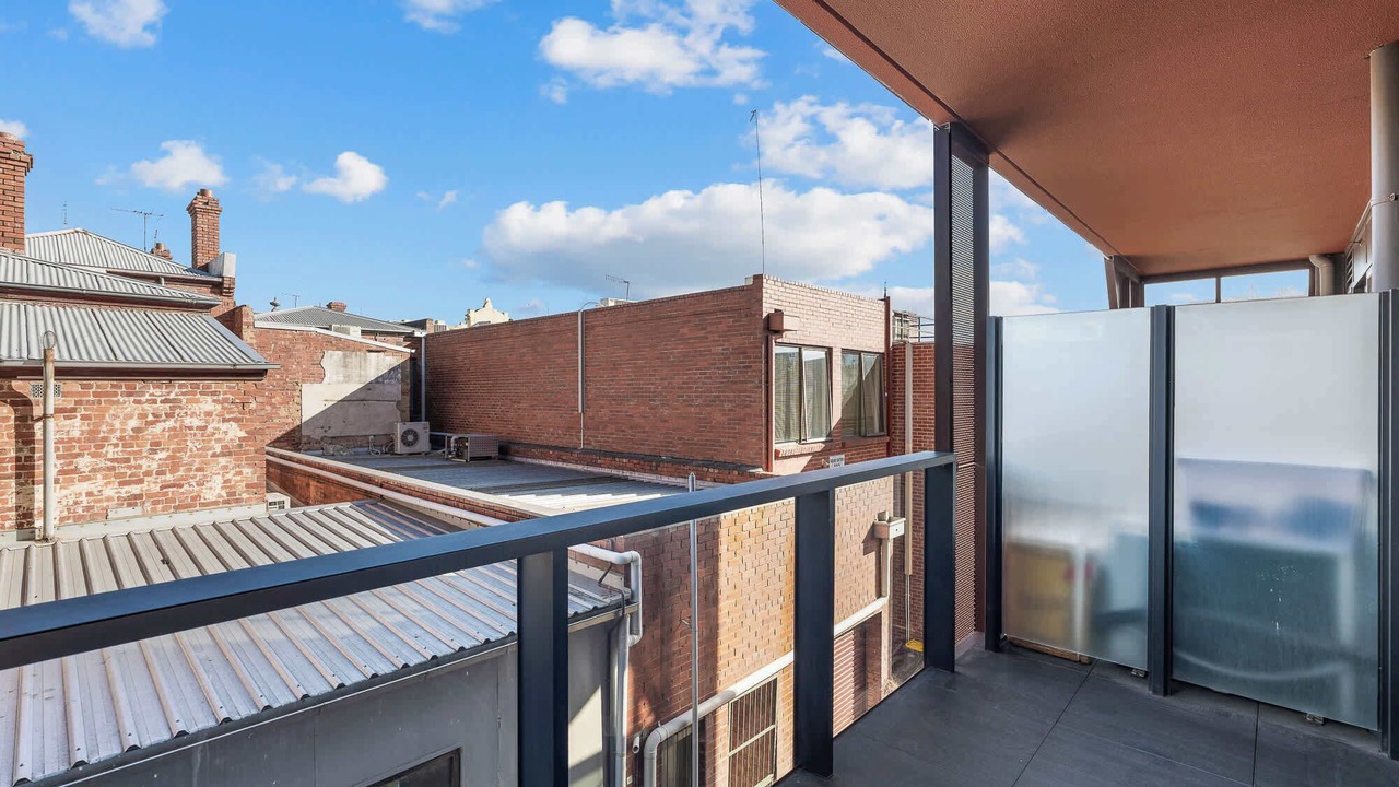 Photo of Patio Balcony in Hawthorn