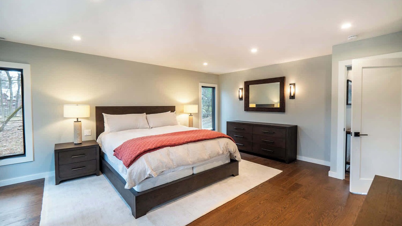 Photo of Bedroom in Williamstown