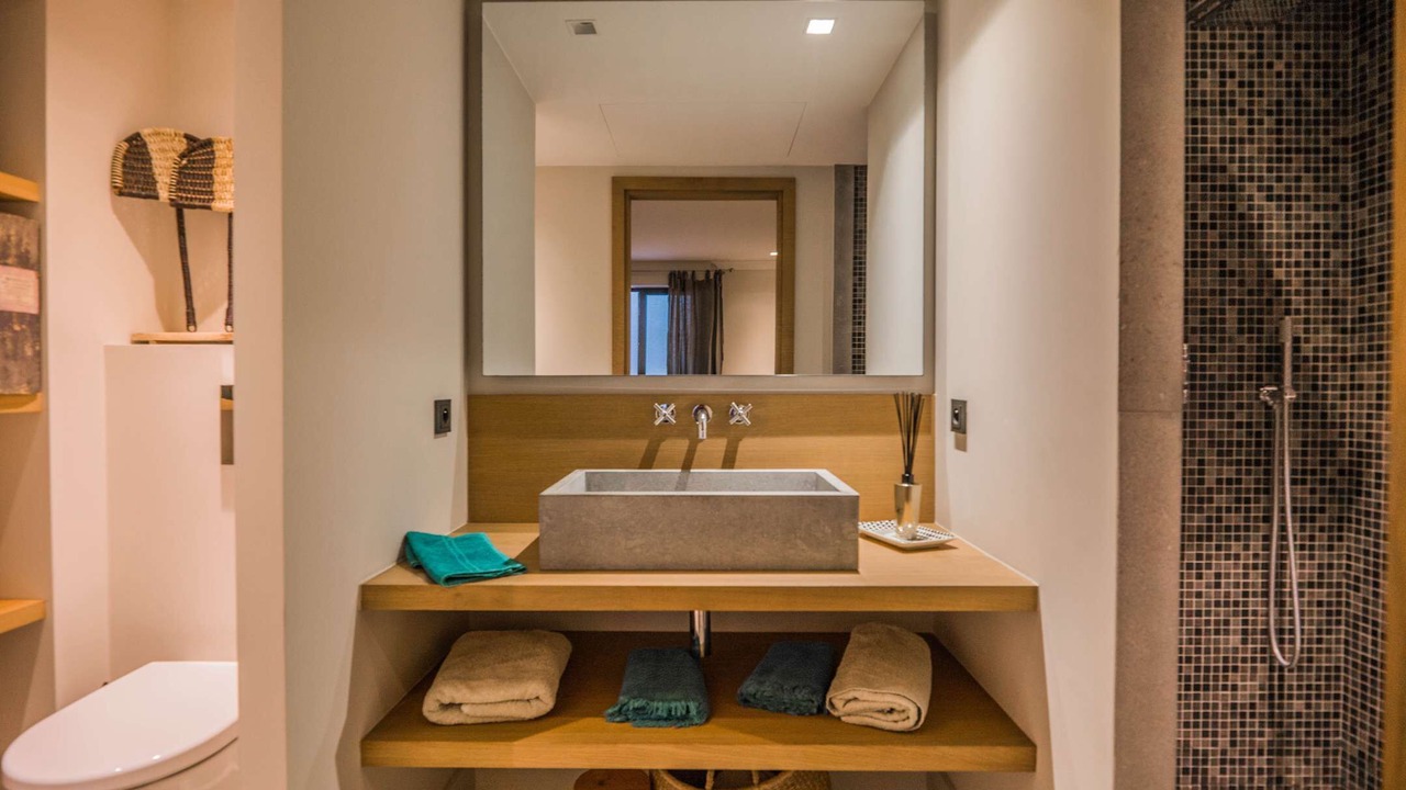 Photo of Bathroom in Plan-de-la-Tour