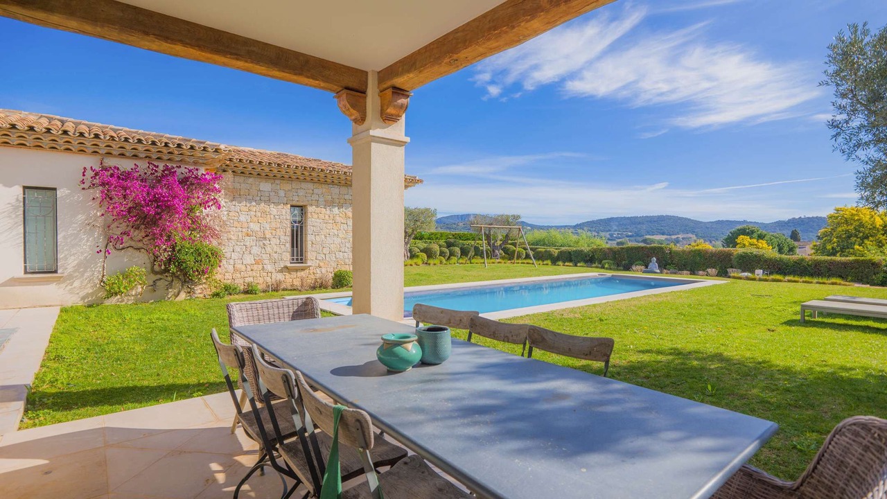 Photo of Outdoor in Plan-de-la-Tour