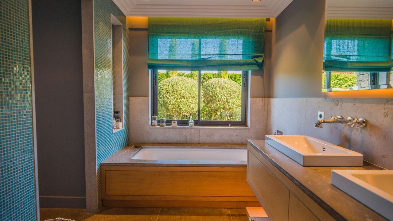 Photo of Bathroom in Plan-de-la-Tour