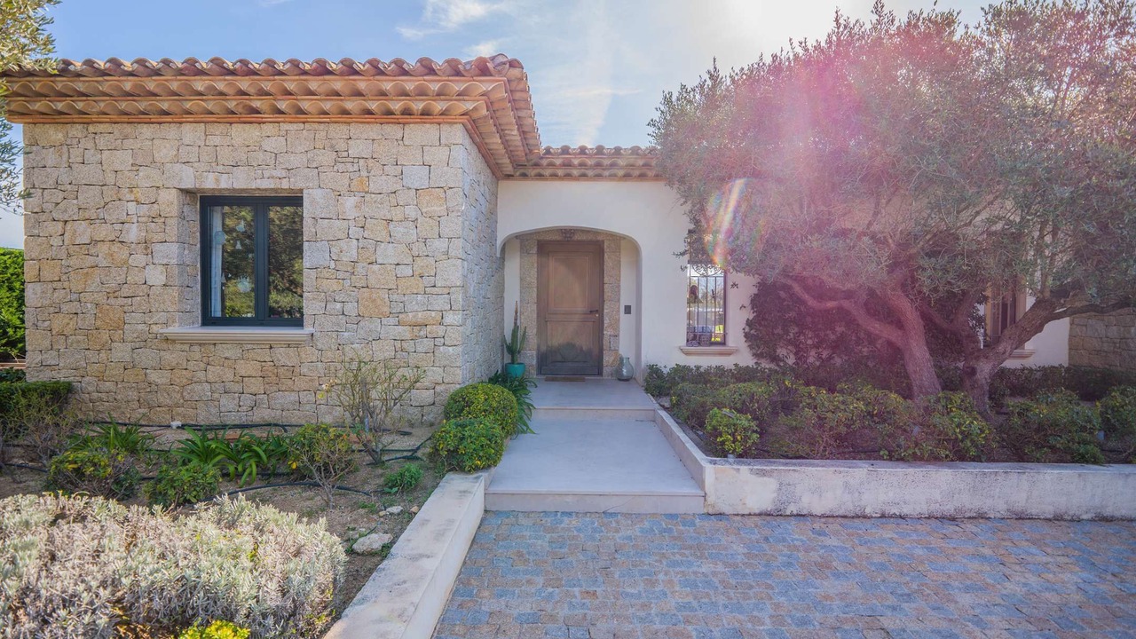 Photo of Outdoor in Plan-de-la-Tour