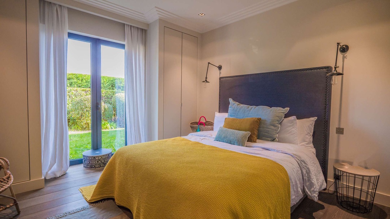 Photo of Bedroom in Plan-de-la-Tour