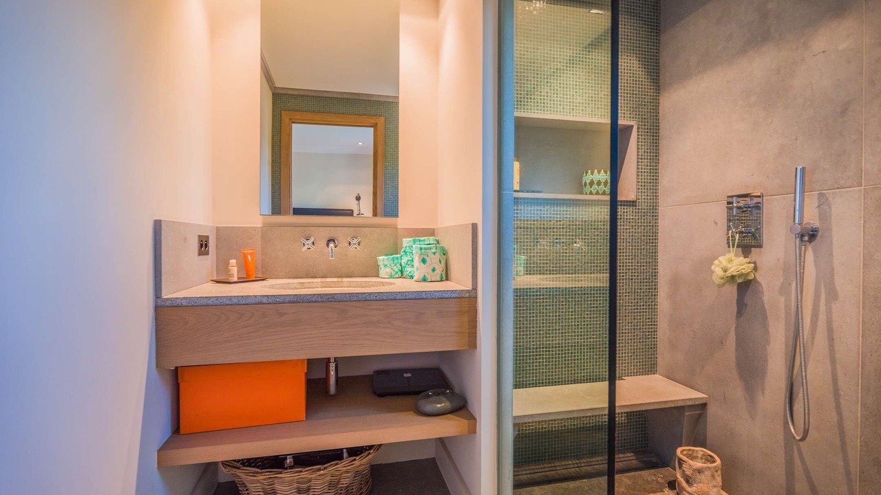 Photo of Bathroom in Plan-de-la-Tour