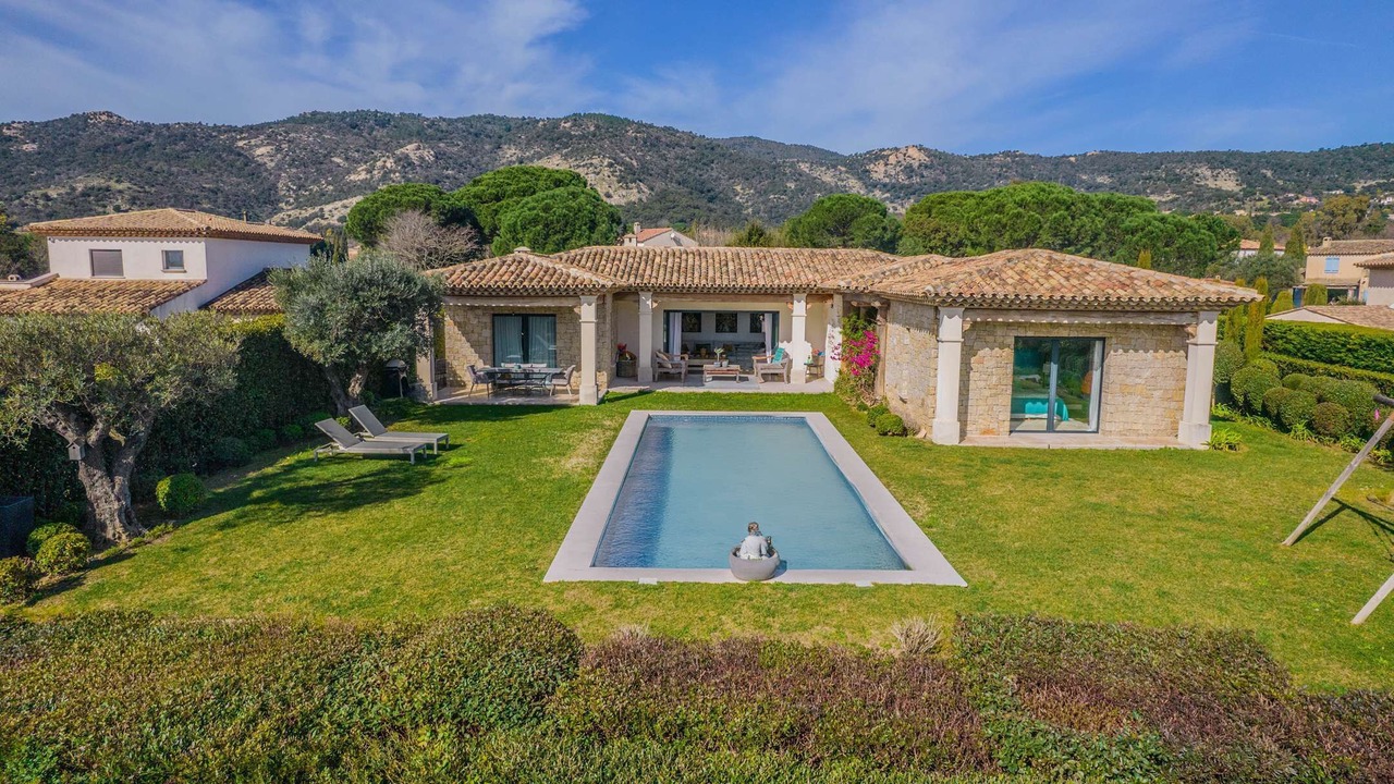 Photo of Outdoor in Plan-de-la-Tour