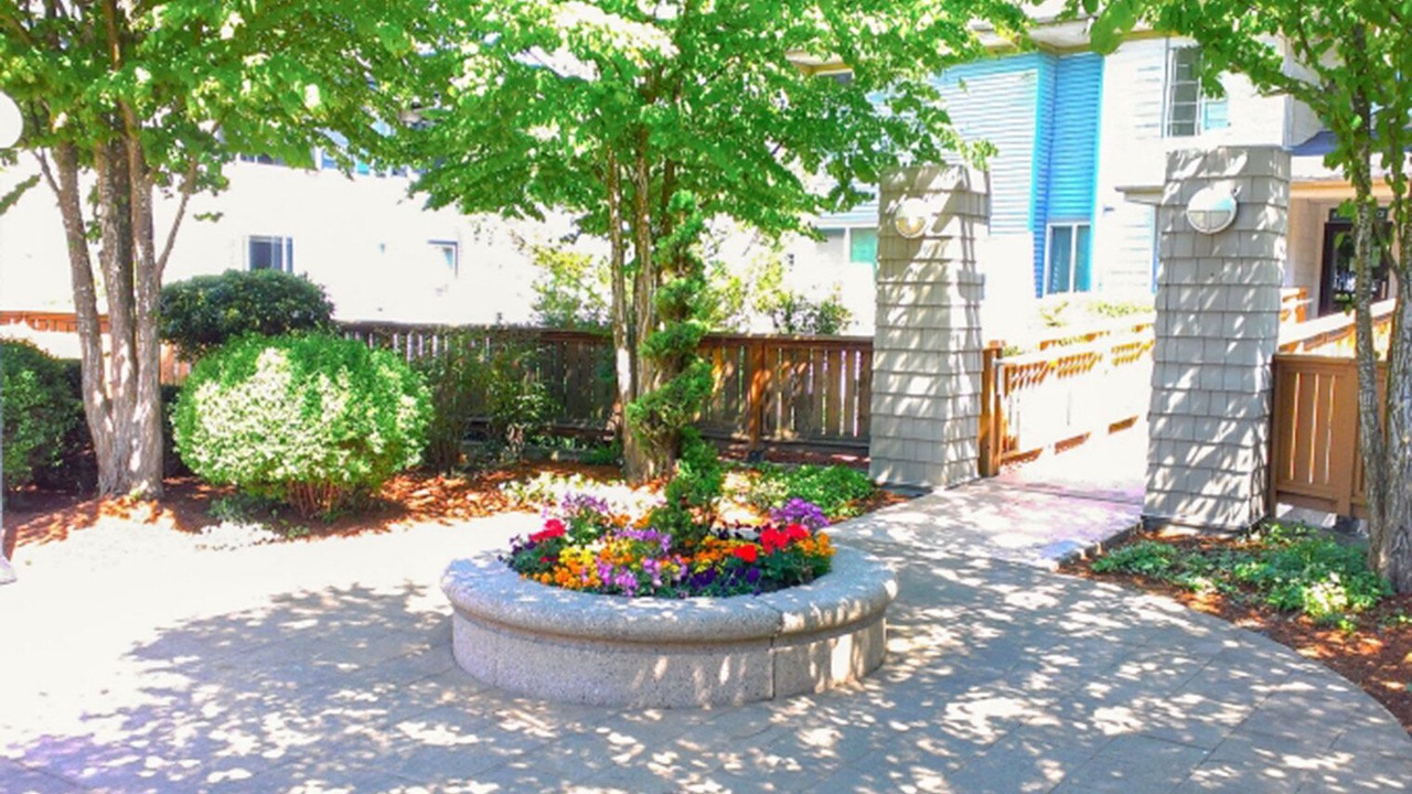 Photo of Outdoor in University District