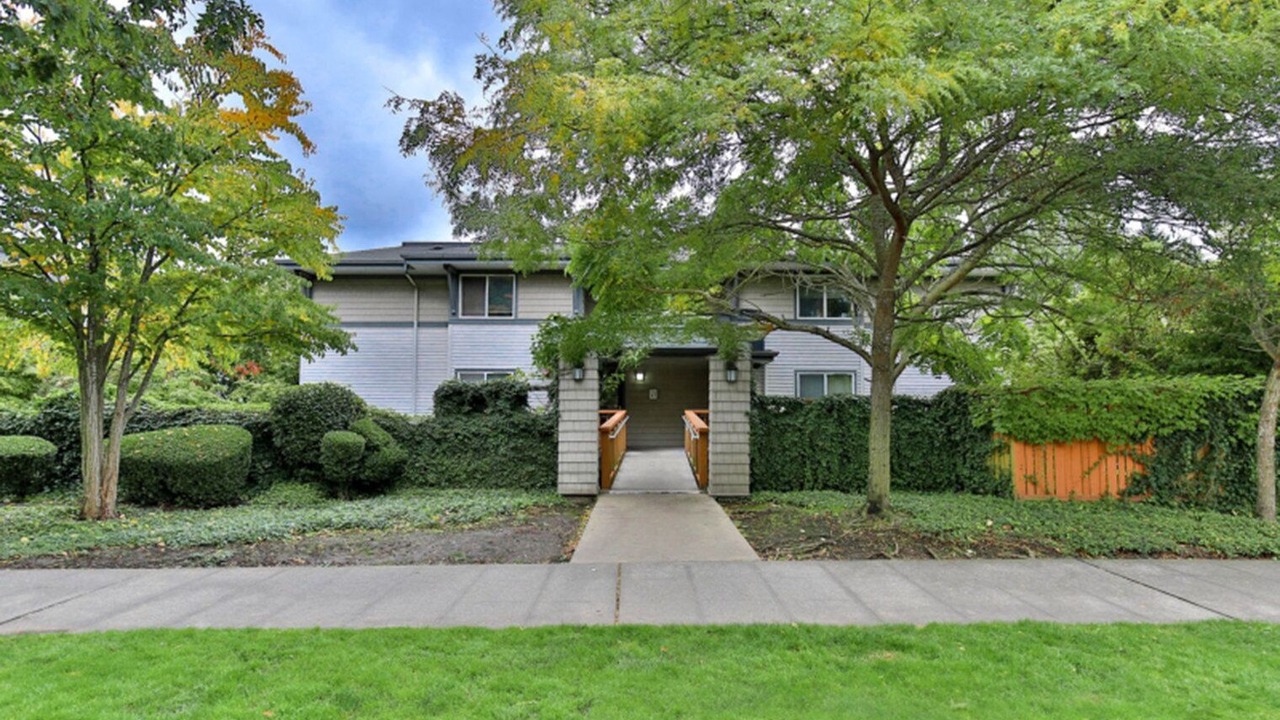 Photo of Outdoor in University District