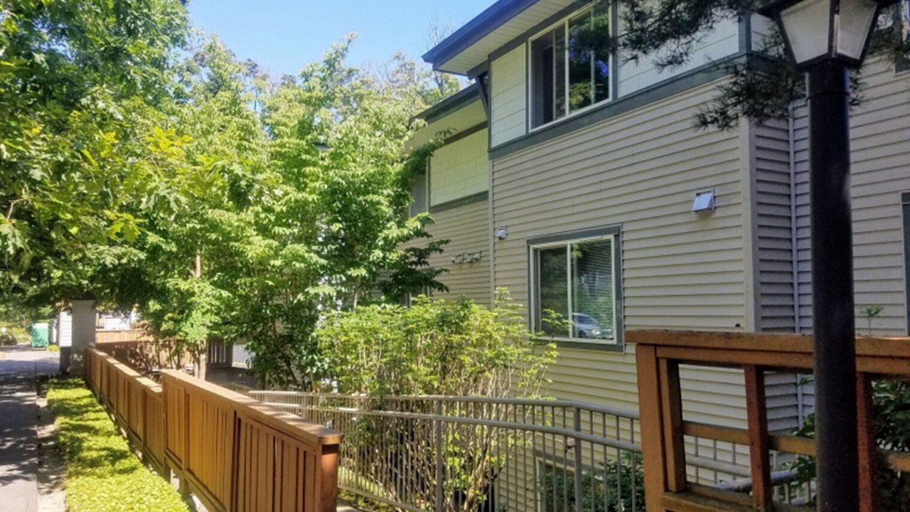 Photo of Outdoor in University District