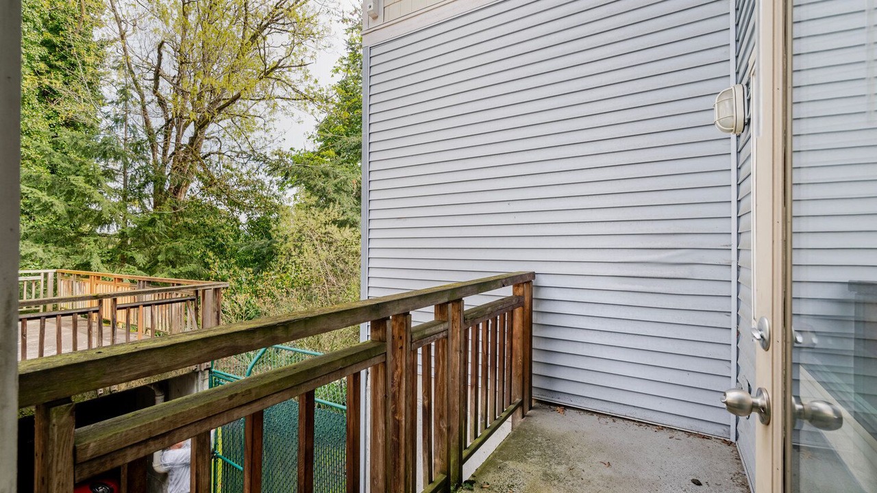 Photo of Outdoor in University District