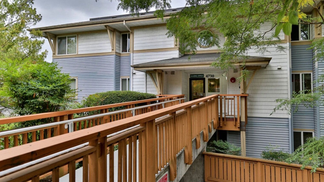 Photo of Outdoor in University District