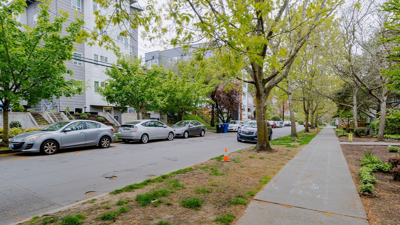 Photo of Outdoor in University District