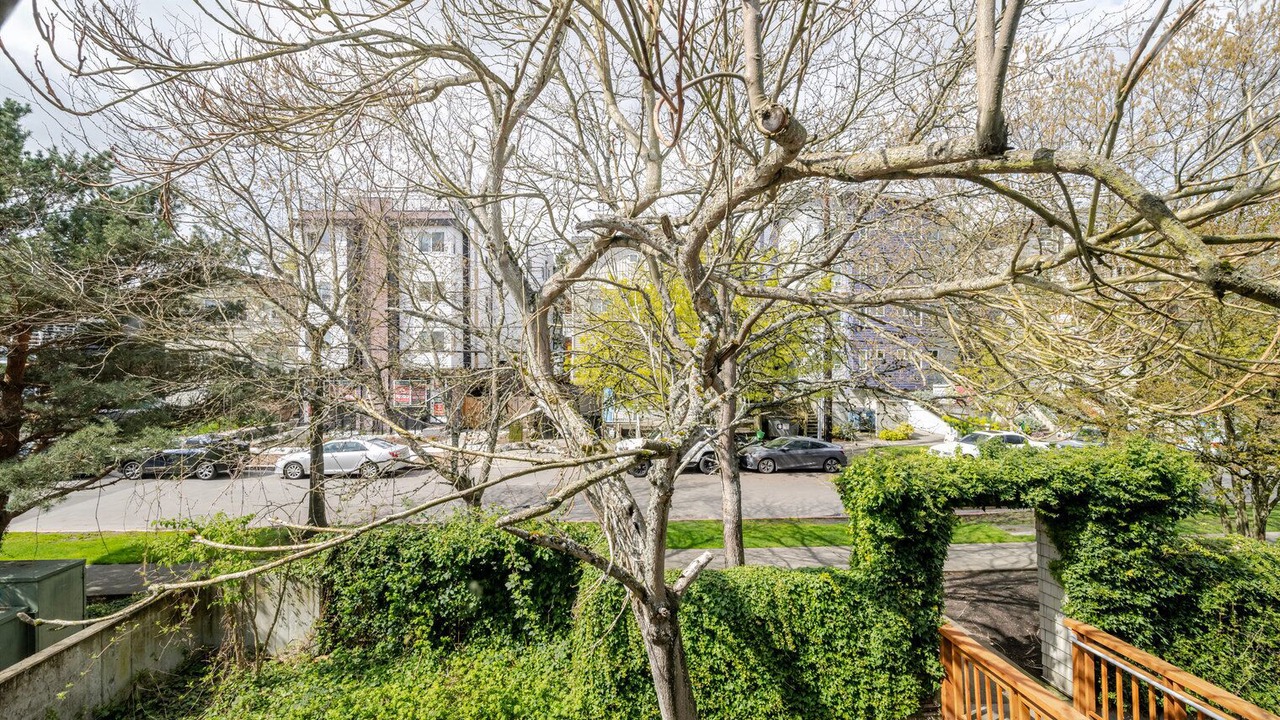 Photo of Outdoor in University District