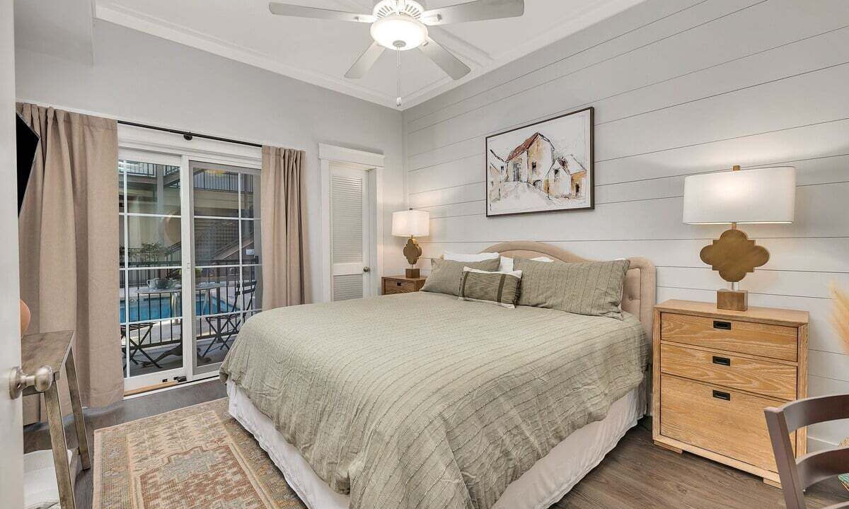 Photo of Bedroom in King City