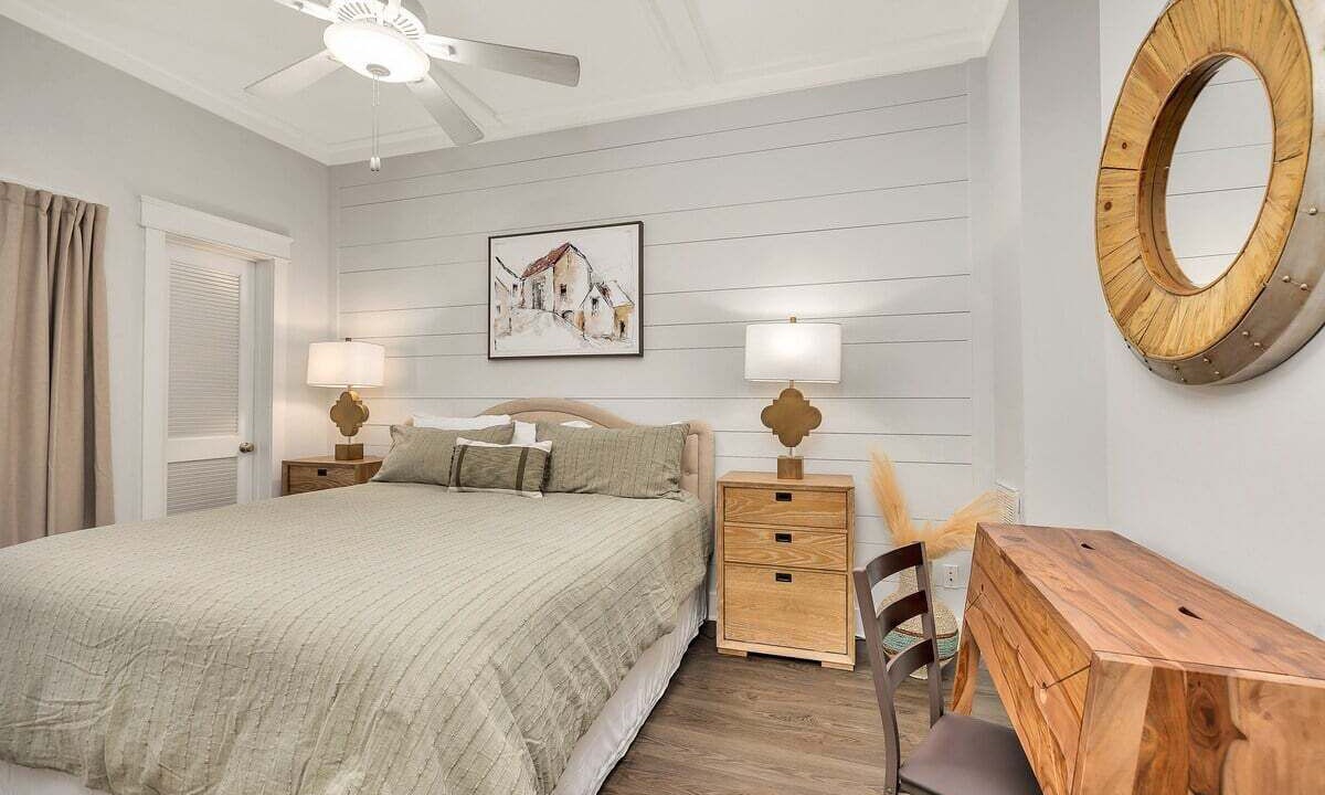 Photo of Bedroom in King City