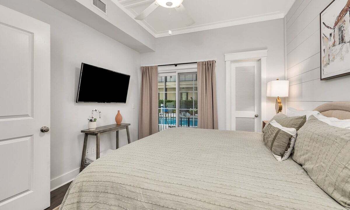 Photo of Bedroom in King City