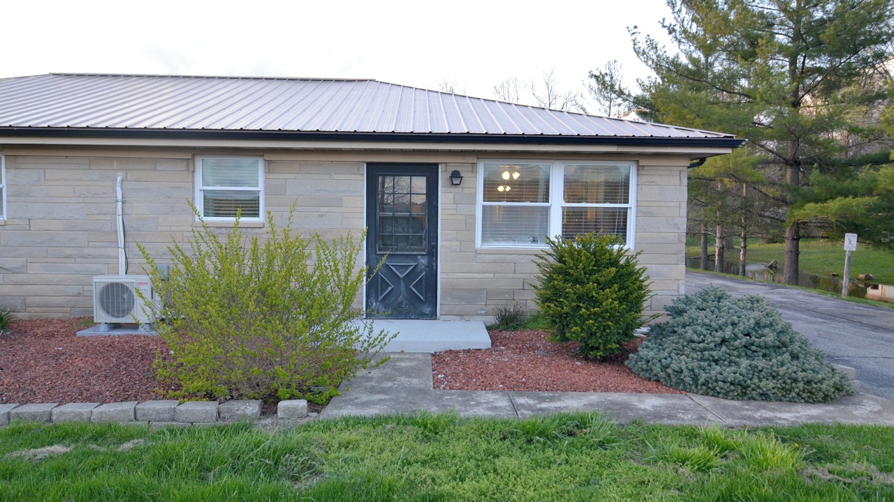 Photo of Outdoor in Stanford