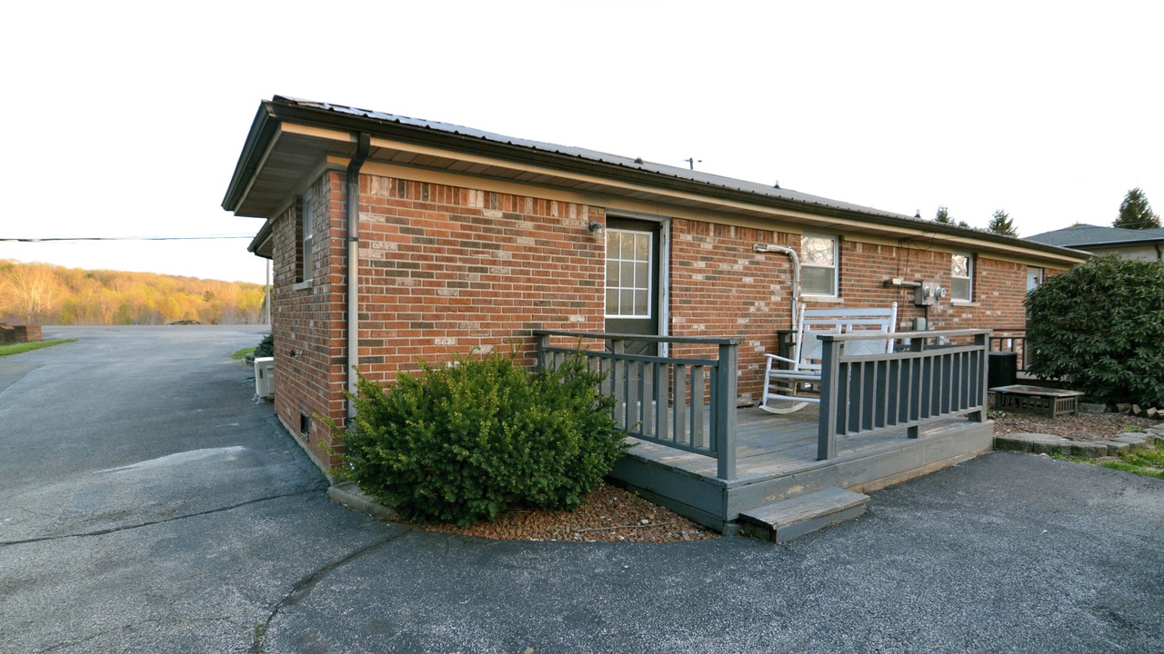 Photo of Outdoor in Stanford