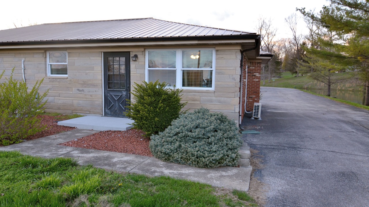 Photo of Outdoor in Stanford