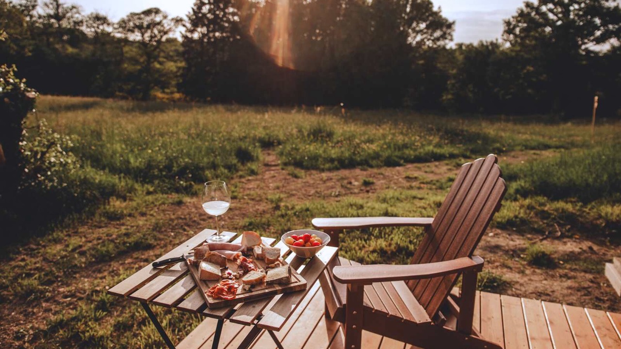Photo of Outdoor in Saint-Sebastien