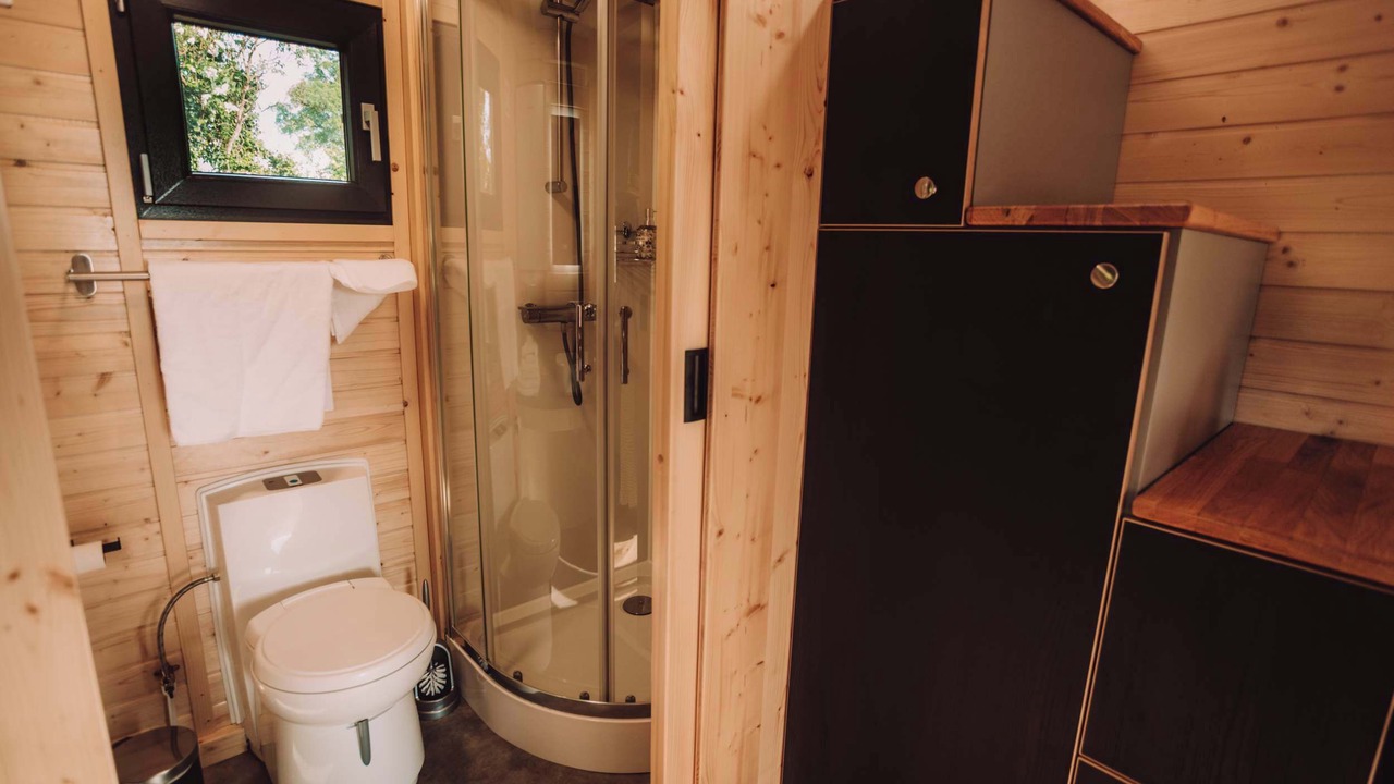 Photo of Bathroom in Saint-Sebastien