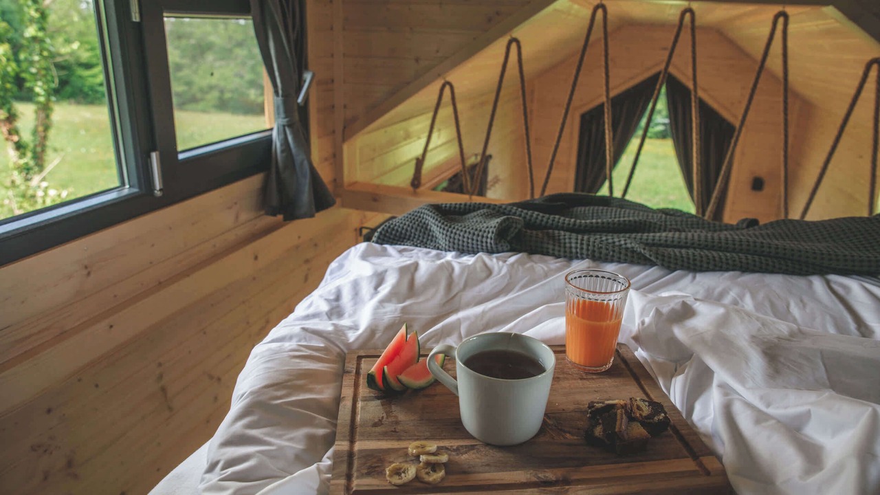 Photo of Bedroom in Saint-Sebastien
