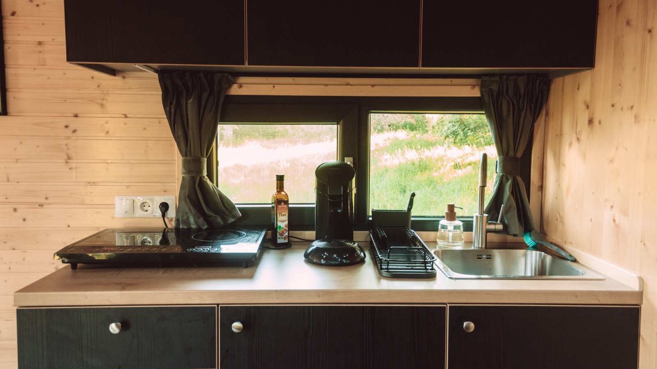 Photo of Kitchen in Saint-Sebastien