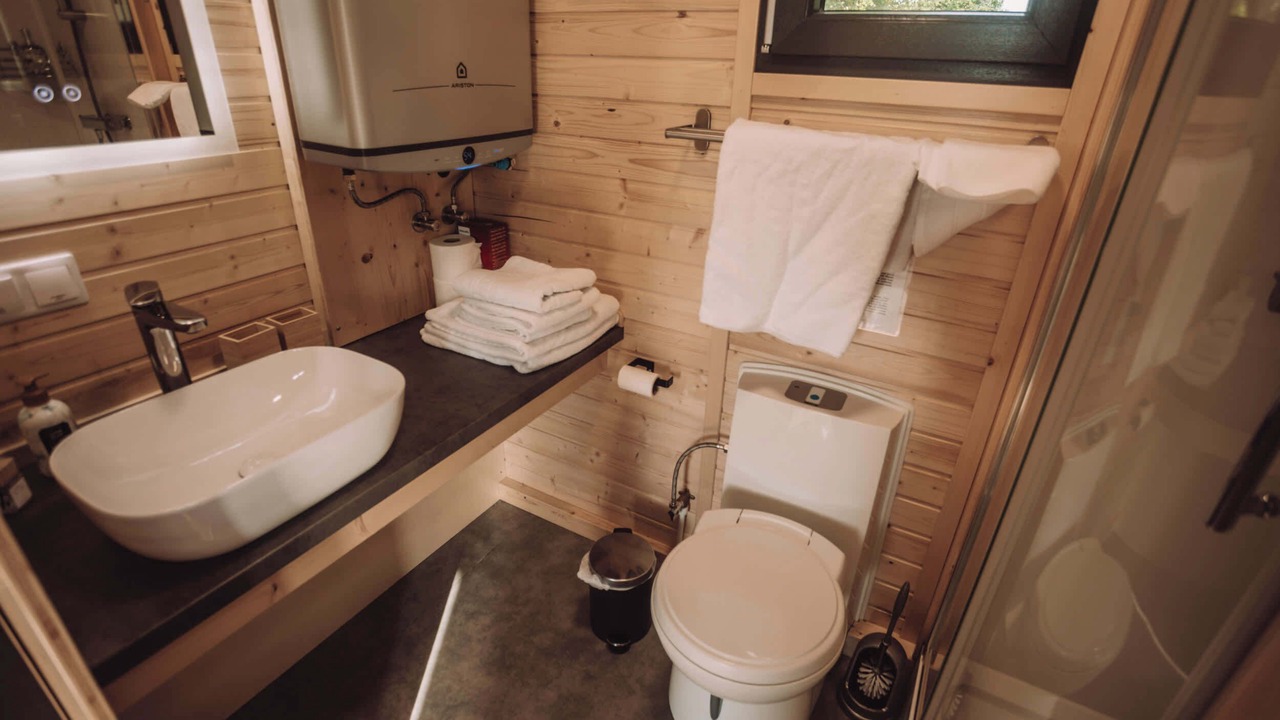 Photo of Bathroom in Saint-Sebastien