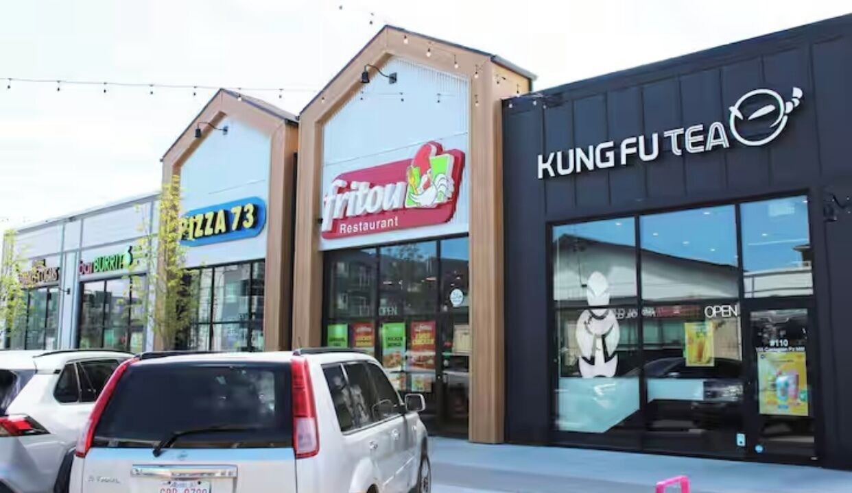 Photo of Others in Calgary