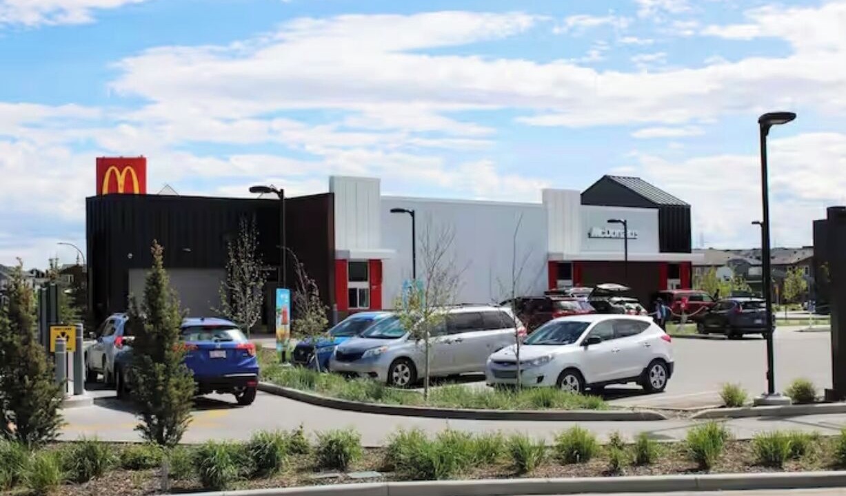 Photo of Outdoor in Calgary