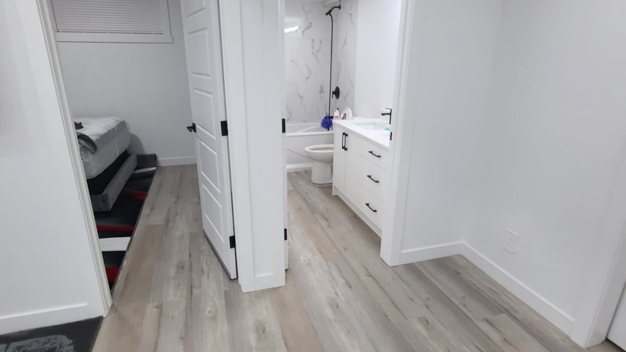 Photo of Bathroom in Calgary