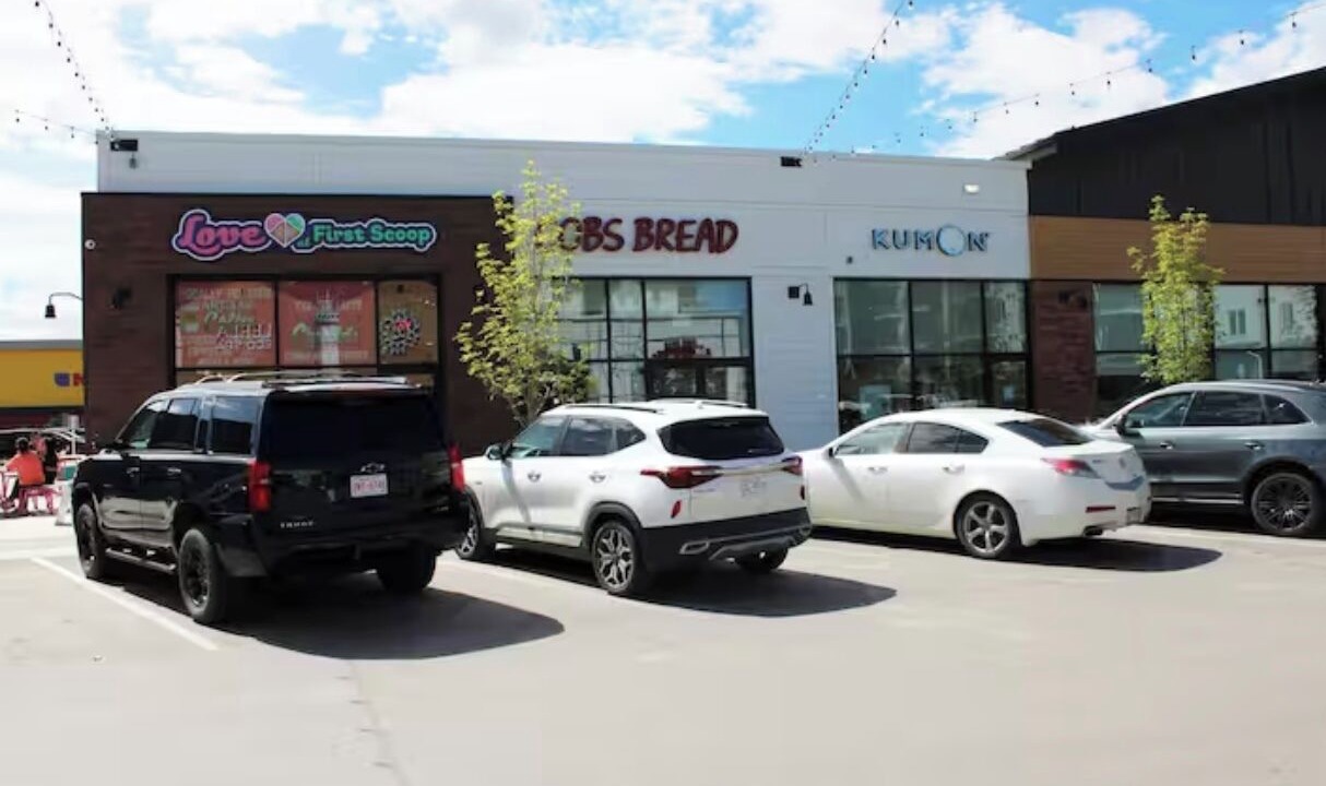 Photo of Outdoor in Calgary