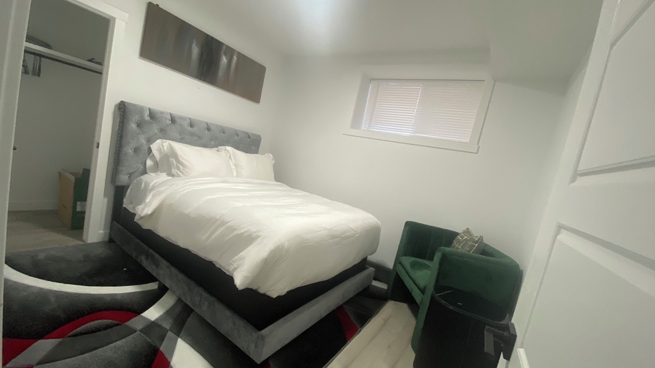Photo of Bedroom in Calgary