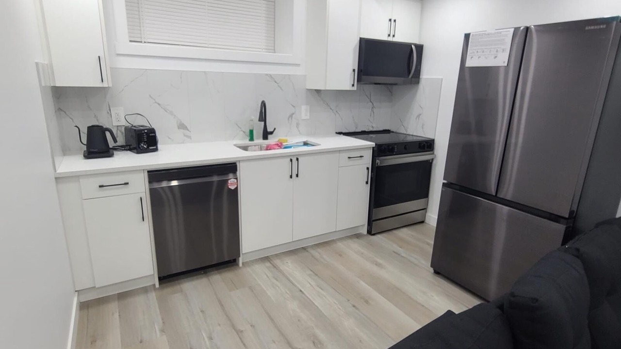 Photo of Kitchen in Calgary