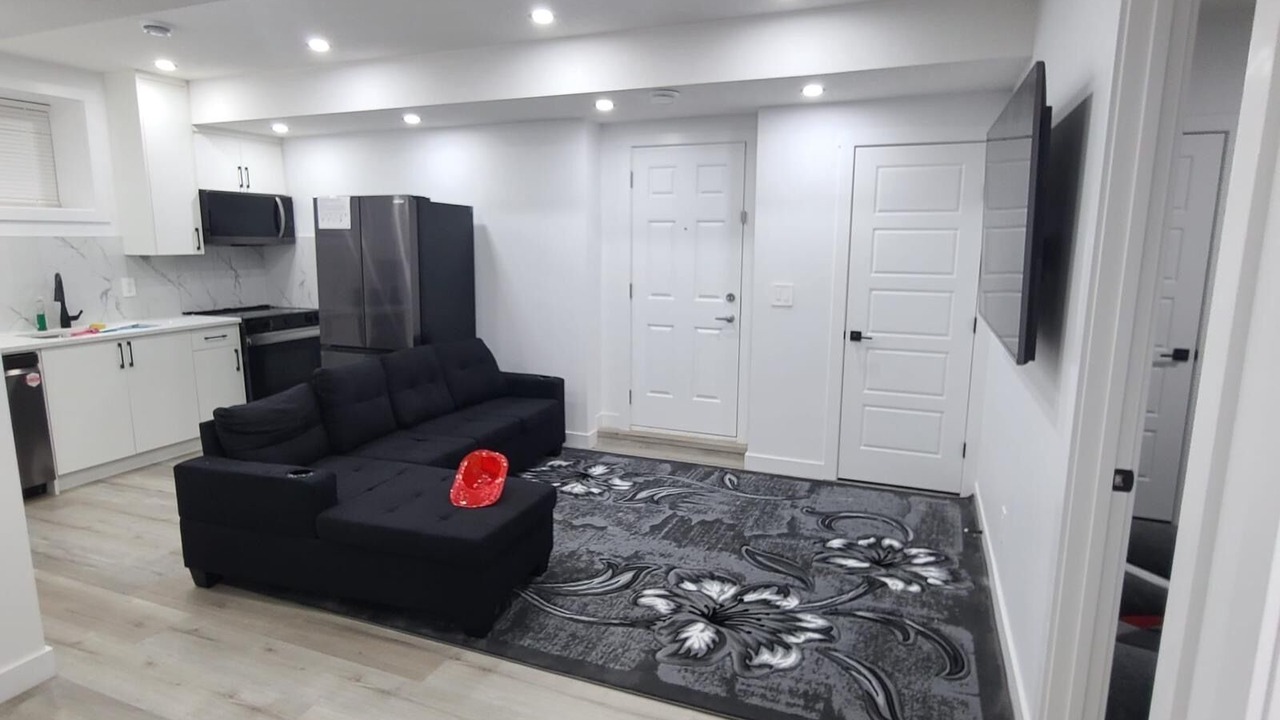 Photo of Livingroom in Calgary