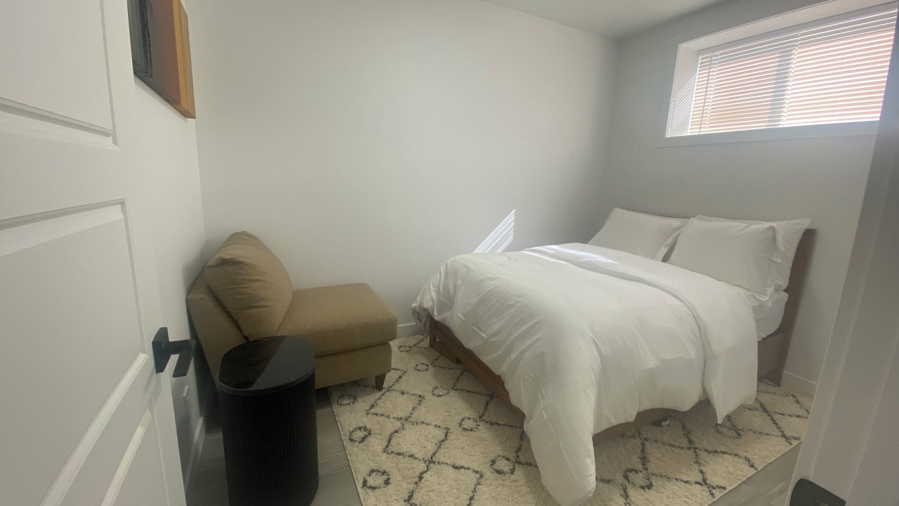 Photo of Bedroom in Calgary
