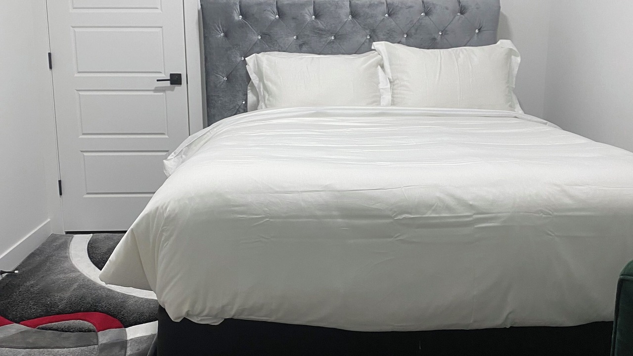 Photo of Bedroom in Calgary